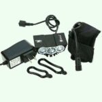 SolarStorm X3 3xCree XM-L4-Modes 3000 LM - Image 8