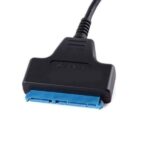 USB 3.0 to SATA 7+15pin 22 Pin 2.5" - Image 4