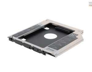 2.5 "SATA SSD HDD Hard für Macbook - Image 2