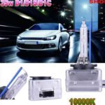 Autoteile - D1 / D1S / D1C 35w 10000K Xenon VERSTECK