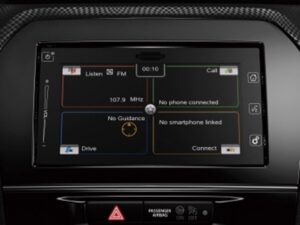 SUZUKI SLDA SD Karte Europa 2023 - Image 3