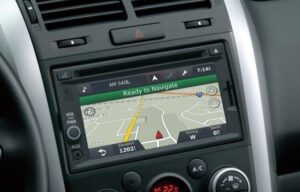 SUZUKI SLDA SD Karte Europa 2023 - Image 4