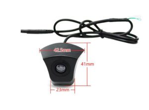 Audi Frontkamera A1 A3 A4 A5 A6 A7 Q3 Q5 - Image 3