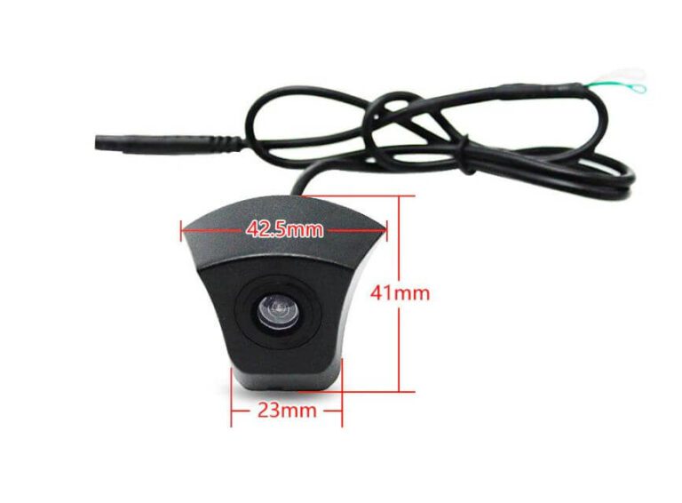 Autoteile - Audi Frontkamera A1 A3 A4 A5 A6 A7 Q3 Q5