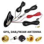 Autodach DAP + GPS, FM-Antenne - Image 7