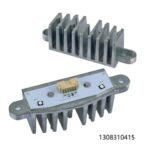 BMW X3 X4 F25 F26 F45 Angel Eye Modul - Image 3