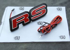 Audi RS LED-Leuchte - Image 3