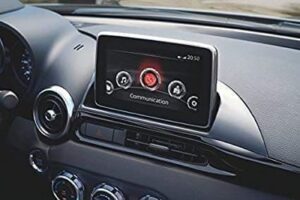 FIAT 124 SPIDER CONNECT NAV-KARTE 2020 - Image 3