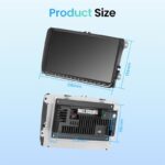 VW Volkswagen Android Multimedia-Player - Image 7