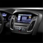 FORD F12 2024 SYNC2 SAT NAV SD-KARTE - Image 5