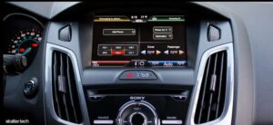 FORD F12 2024 SYNC2 SAT NAV SD-KARTE - Image 4