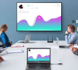 HDMI-Sender- und -Empfänger-Kits Full HD 4K