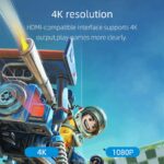 Switch TV-Adapter Docking Switch Host - Image 5