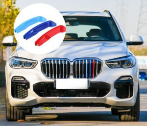 BMW X5 2019 Kühlergrillverkleidung - Image 6