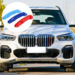 außerhalb - BMW X5 2019 Kühlergrillverkleidung