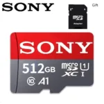 512GB Memory Card TF Card