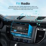 VW Volkswagen Android Multimedia-Player - Image 8