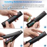 Samsung Smart TV BN59-1266A Universelle Sprachfernbedienung - Image 8