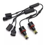 Bmw h8 / h11 LED Angel Eyes 3200LM - Image 9