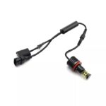 Bmw h8 / h11 LED Angel Eyes 3200LM - Image 10