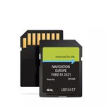 Ford FX 2021 GPS-Karte - Image 4