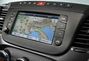 IVECO XP DAILY 2025 NAVIGATION SD-KARTE EUROPA UK - Image 2