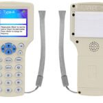 Multifunktionales Smartcard-Lesegerät