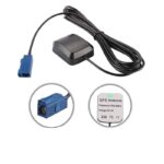 GPS-Antennenanschlusskabel, Navigation, Android-Radio - Image 2