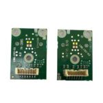 VW SKODA SUPERB 2016 Angel Eyes Tagfahrlicht - Image 3