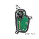 Audi A5 S5 Tagfahrlicht-Lenkscheinwerfer - Image 5