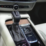 Volvo kabelloses Ladegerät QI-Telefonladegerät - Image 5