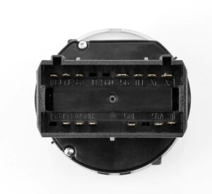 VW Automatic Light Sensor Module Upgrade - Image 7