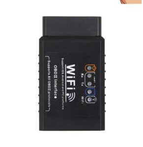 OBD2 WIFI-Funktionen Android / IOS - Image 4