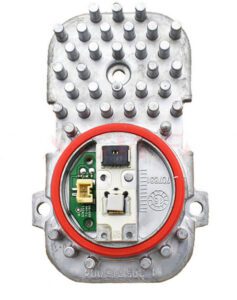 BMW X5 X3 Scheinwerfer-LED-Einsatzdiodenmodul - Image 6