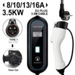 EV Charging Station Wallbox Typ 1