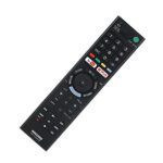 Sony Bravia Remote RMT TX100U TX310U-Series - Image 4