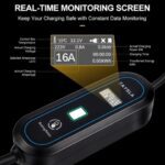 EV Charging Station Wallbox Typ 1 - Image 8