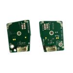 AUDI A6 C8 DRL Licht Blinker Licht Spanplatte - Image 7