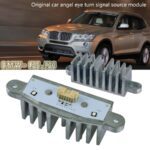 BMW X3 X4 F25 F26 F45 Angel Eye Modul - Image 5