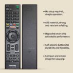 Sony Bravia Remote RMT TX100U TX310U-Series - Image 8