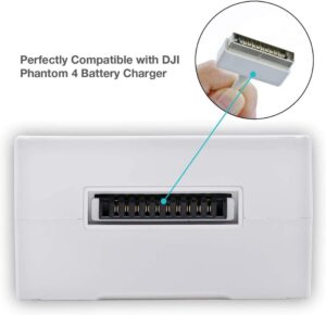 Phantom 4 Pro-Akku - Image 6