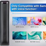 Samsung Smart TV BN59-1266A Universelle Sprachfernbedienung