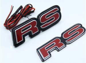 Audi RS LED-Leuchte - Image 4