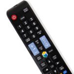 SAMSUNG TV-Fernbedienung AA59 - Image 3