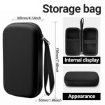 Multimeter 683 6000 Counts Digital Smart Anti-Burn wiederaufladbar - Image 4