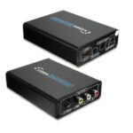 HDMI zu AV Konverter zusammengesetzt + 3 RCA - Image 4