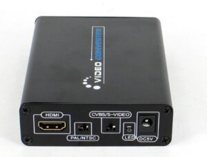 HDMI zu AV Konverter zusammengesetzt + 3 RCA - Image 6