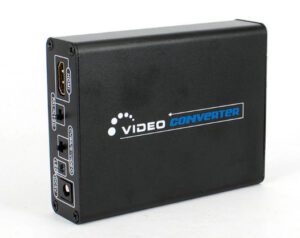 HDMI zu AV Konverter zusammengesetzt + 3 RCA - Image 7