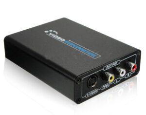 HDMI zu AV Konverter zusammengesetzt + 3 RCA - Image 8