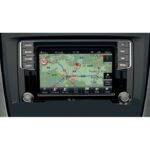 SKODA DISCOVER MEDIA AS 2025 SAT NAV MAP UPDATE SD CARD - Image 2
